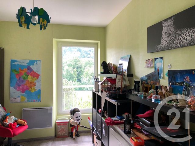 Appartement T3 &agrave; louer - 4 pi&egrave;ces - 87,48 m2 - Satillieu - 07 - RHONE-ALPES