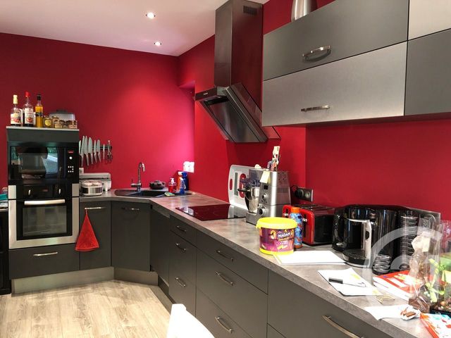 Appartement T3 &agrave; louer - 4 pi&egrave;ces - 87,48 m2 - Satillieu - 07 - RHONE-ALPES