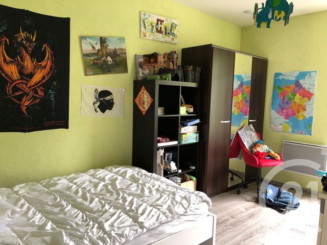 Appartement T3 &agrave; louer - 4 pi&egrave;ces - 87,48 m2 - Satillieu - 07 - RHONE-ALPES