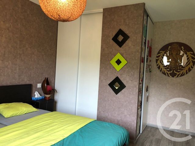 Appartement T3 &agrave; louer - 4 pi&egrave;ces - 87,48 m2 - Satillieu - 07 - RHONE-ALPES