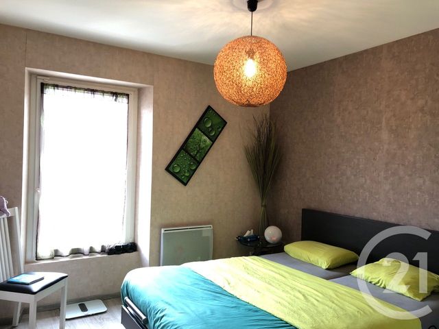 Appartement T3 &agrave; louer - 4 pi&egrave;ces - 87,48 m2 - Satillieu - 07 - RHONE-ALPES