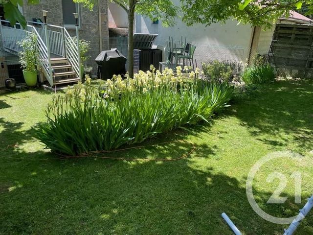 Appartement T3 &agrave; louer - 4 pi&egrave;ces - 87,48 m2 - Satillieu - 07 - RHONE-ALPES