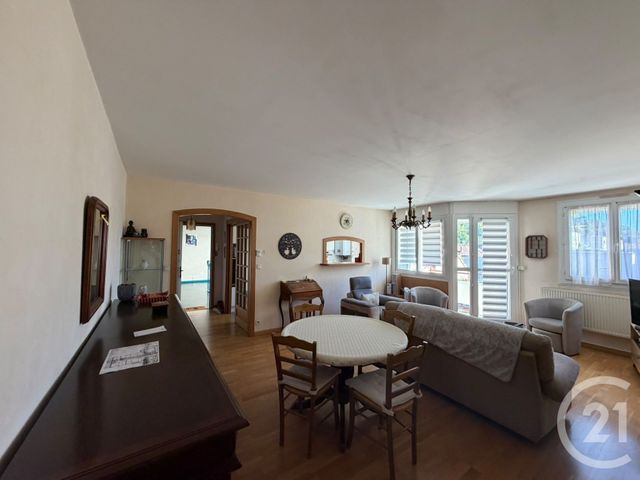 Appartement à vendre ANNONAY