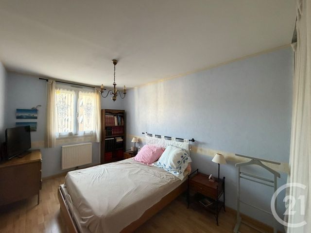 Appartement T4 &agrave; vendre - 5 pi&egrave;ces - 85,56 m2 - Annonay - 07 - RHONE-ALPES