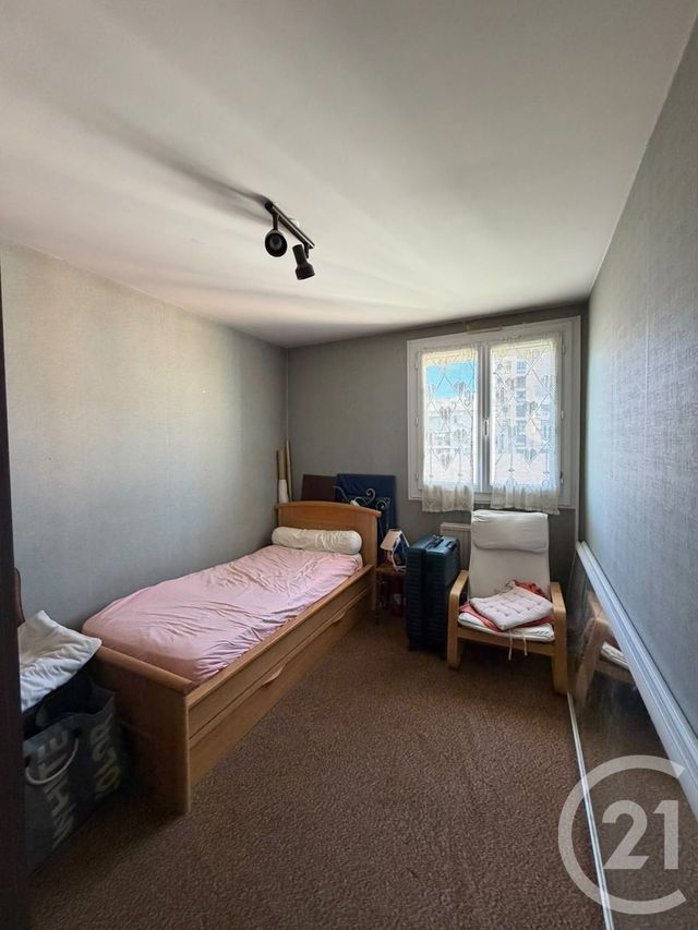Appartement T4 &agrave; vendre - 5 pi&egrave;ces - 85,56 m2 - Annonay - 07 - RHONE-ALPES