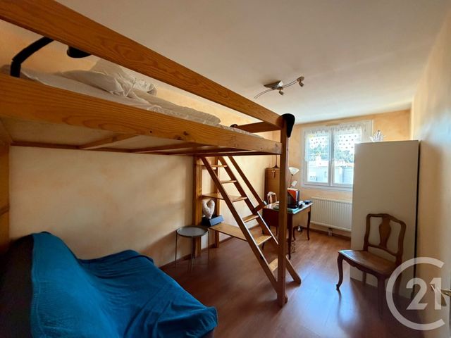 Appartement T4 &agrave; vendre - 5 pi&egrave;ces - 85,56 m2 - Annonay - 07 - RHONE-ALPES