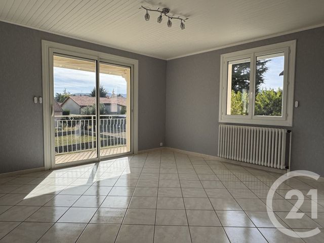 Maison &agrave; vendre - 4 pi&egrave;ces - 96 m2 - Roiffieux - 07 - RHONE-ALPES