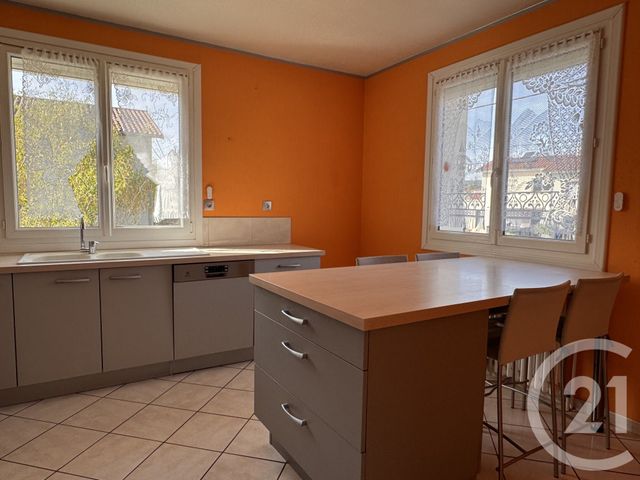 Maison &agrave; vendre - 4 pi&egrave;ces - 96 m2 - Roiffieux - 07 - RHONE-ALPES