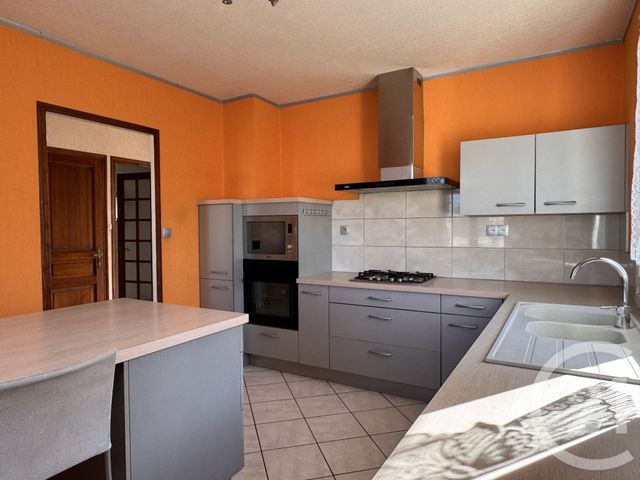 Maison &agrave; vendre - 4 pi&egrave;ces - 96 m2 - Roiffieux - 07 - RHONE-ALPES