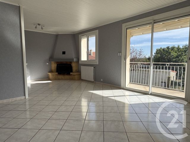 Maison &agrave; vendre - 4 pi&egrave;ces - 96 m2 - Roiffieux - 07 - RHONE-ALPES