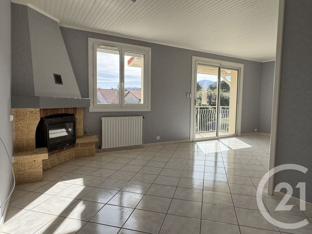 Maison &agrave; vendre - 4 pi&egrave;ces - 96 m2 - Roiffieux - 07 - RHONE-ALPES