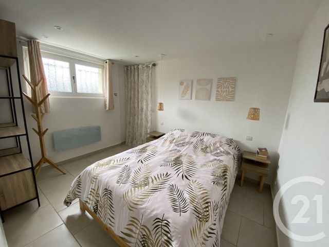 Appartement T2 &agrave; louer - 2 pi&egrave;ces - 43,87 m2 - St Desirat - 07 - RHONE-ALPES