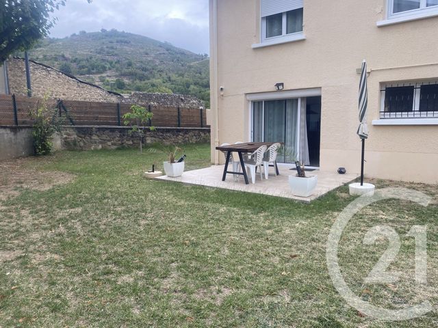 Appartement T2 &agrave; louer - 2 pi&egrave;ces - 43,87 m2 - St Desirat - 07 - RHONE-ALPES