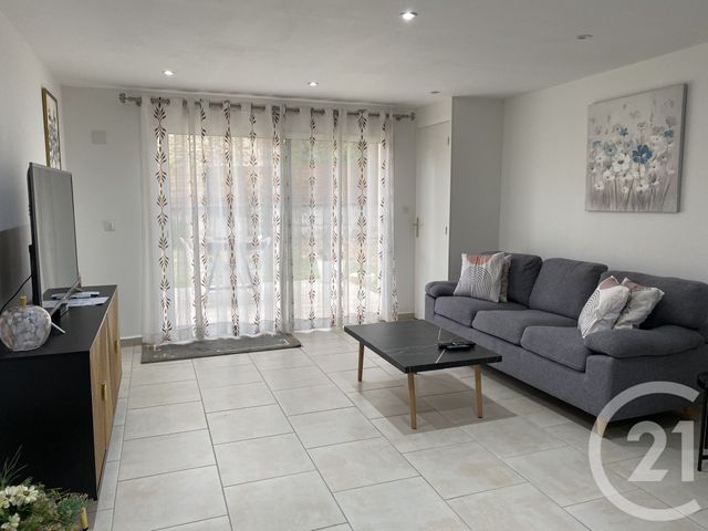 Appartement T2 &agrave; louer - 2 pi&egrave;ces - 43,87 m2 - St Desirat - 07 - RHONE-ALPES