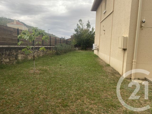 Appartement T2 &agrave; louer - 2 pi&egrave;ces - 43,87 m2 - St Desirat - 07 - RHONE-ALPES