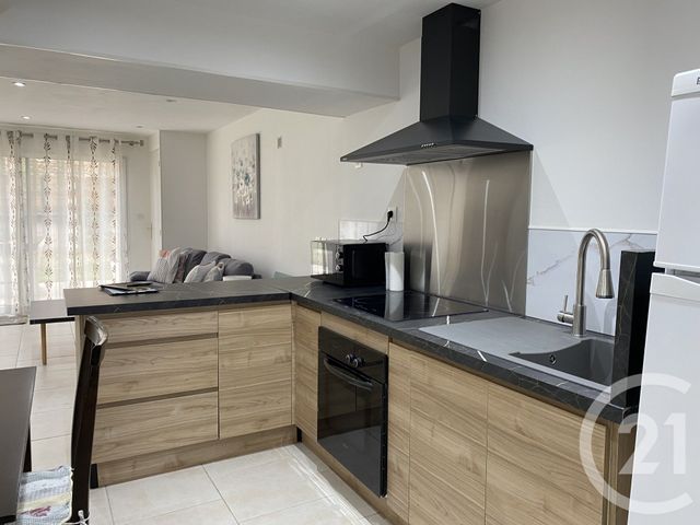 Appartement T2 &agrave; louer - 2 pi&egrave;ces - 43,87 m2 - St Desirat - 07 - RHONE-ALPES