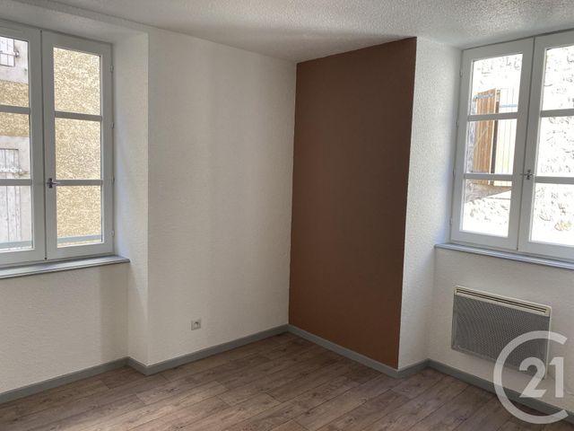 Appartement T3 &agrave; louer - 3 pi&egrave;ces - 84 m2 - Annonay - 07 - RHONE-ALPES