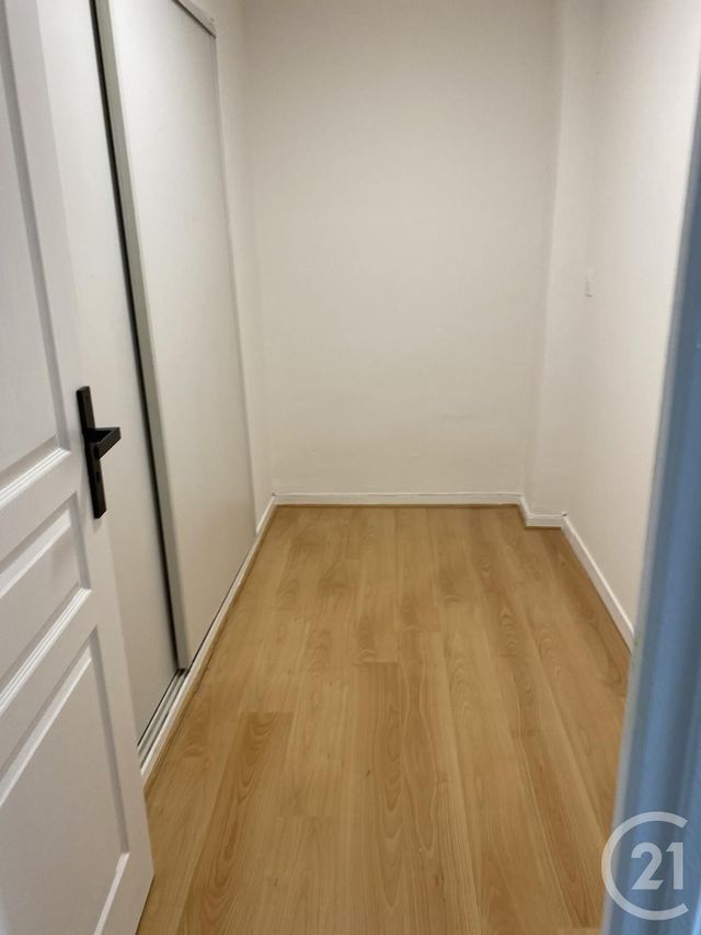 Appartement T3 &agrave; louer - 3 pi&egrave;ces - 60,32 m2 - Annonay - 07 - RHONE-ALPES