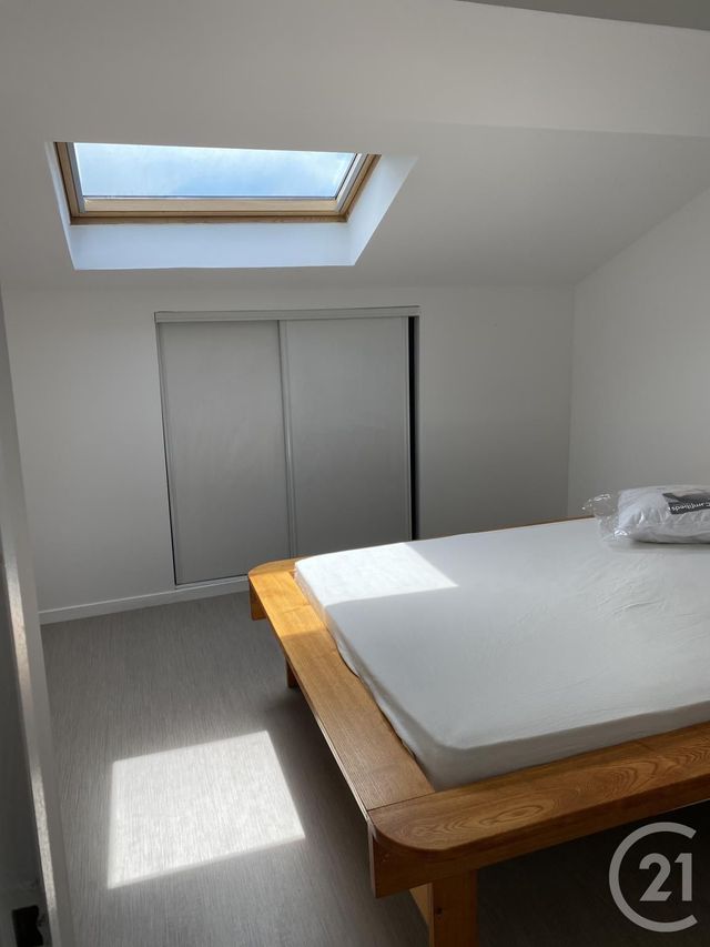 Appartement T3 &agrave; louer - 3 pi&egrave;ces - 60,32 m2 - Annonay - 07 - RHONE-ALPES