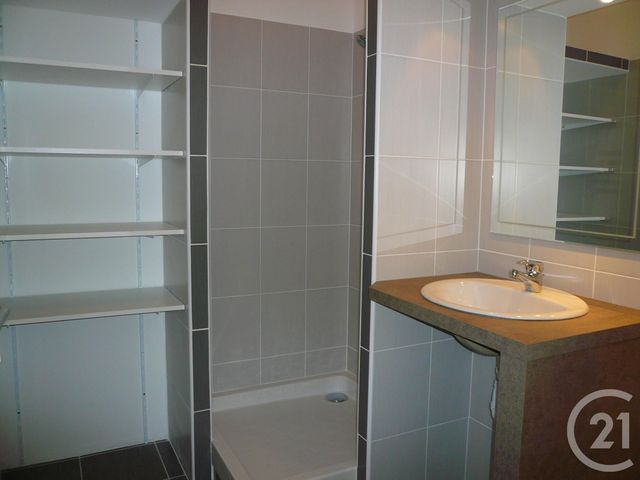 Appartement T2 &agrave; louer - 2 pi&egrave;ces - 37,93 m2 - Annonay - 07 - RHONE-ALPES