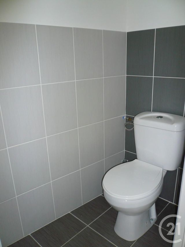 Appartement T2 &agrave; louer - 2 pi&egrave;ces - 37,93 m2 - Annonay - 07 - RHONE-ALPES