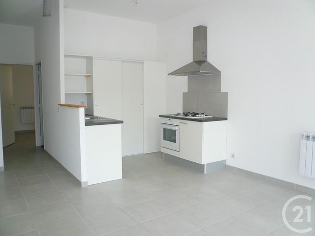 Appartement 2 pièces 38 m² · à Annonay · 37,9 m² · 375 €/mois