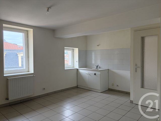 appartement - ANNONAY - 07