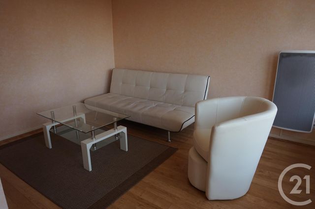 Appartement T3 &agrave; louer - 3 pi&egrave;ces - 68,96 m2 - Annonay - 07 - RHONE-ALPES