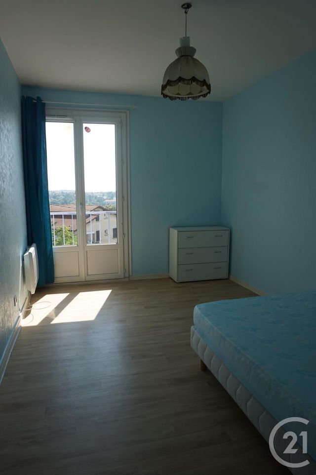 Appartement T3 &agrave; louer - 3 pi&egrave;ces - 68,96 m2 - Annonay - 07 - RHONE-ALPES
