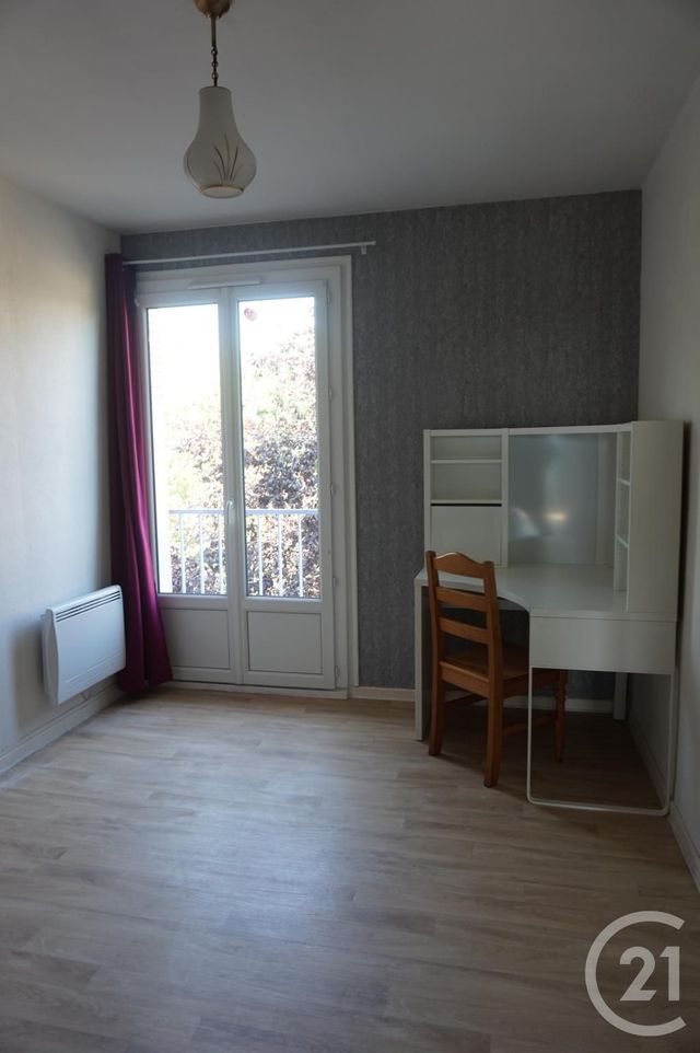 Appartement T3 &agrave; louer - 3 pi&egrave;ces - 68,96 m2 - Annonay - 07 - RHONE-ALPES