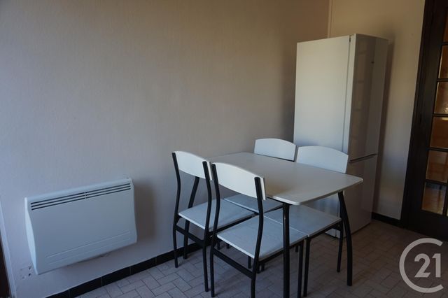 Appartement T3 &agrave; louer - 3 pi&egrave;ces - 68,96 m2 - Annonay - 07 - RHONE-ALPES