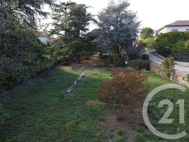 terrain - ANNONAY - 07