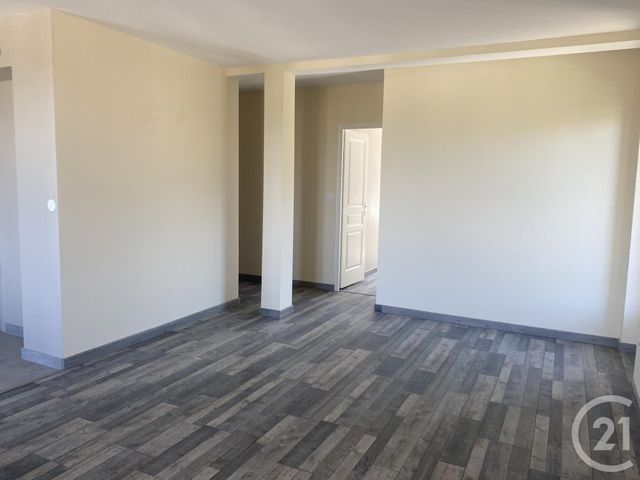 Appartement T2 &agrave; louer - 2 pi&egrave;ces - 50,77 m2 - Annonay - 07 - RHONE-ALPES