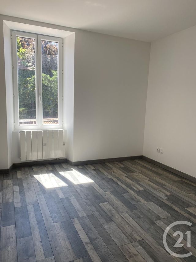 Appartement T2 &agrave; louer - 2 pi&egrave;ces - 50,77 m2 - Annonay - 07 - RHONE-ALPES