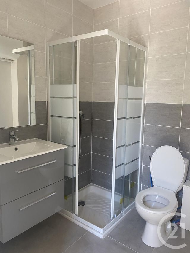 Appartement T2 &agrave; louer - 2 pi&egrave;ces - 50,77 m2 - Annonay - 07 - RHONE-ALPES