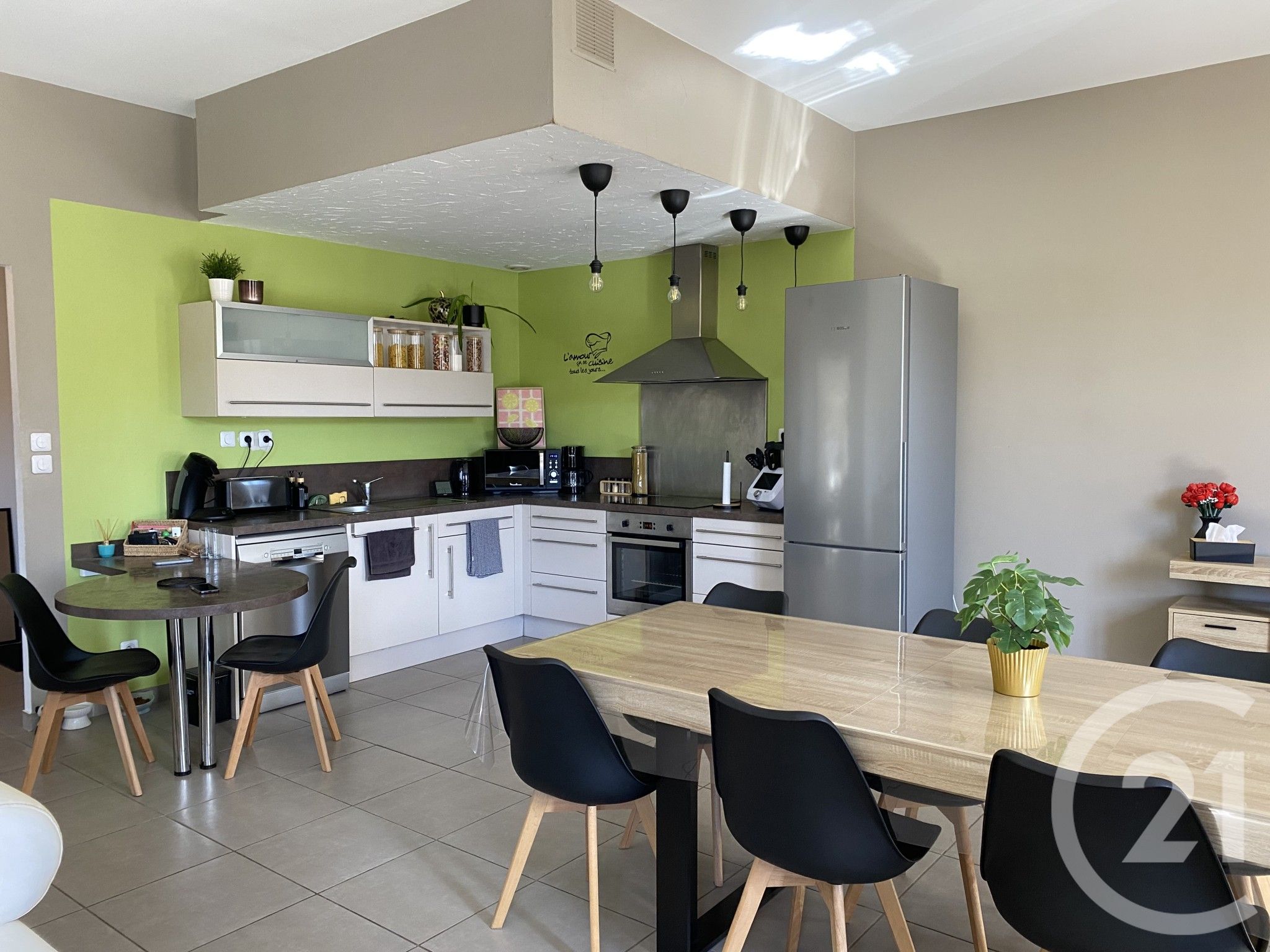 Appartement à Annonay