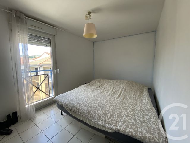 Appartement F3 &agrave; louer - 3 pi&egrave;ces - 70 m2 - Annonay - 07 - RHONE-ALPES