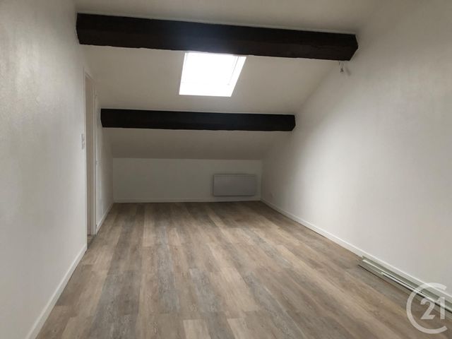 Appartement &agrave; louer - 2 pi&egrave;ces - 46,94 m2 - St Rambert D Albon - 26 - RHONE-ALPES