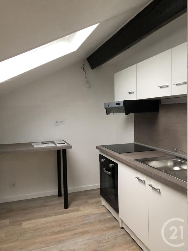 appartement - ST RAMBERT D ALBON - 26