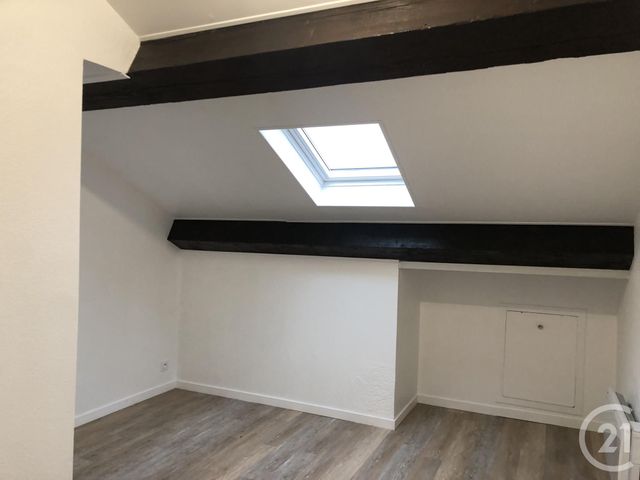 Appartement &agrave; louer - 2 pi&egrave;ces - 46,94 m2 - St Rambert D Albon - 26 - RHONE-ALPES