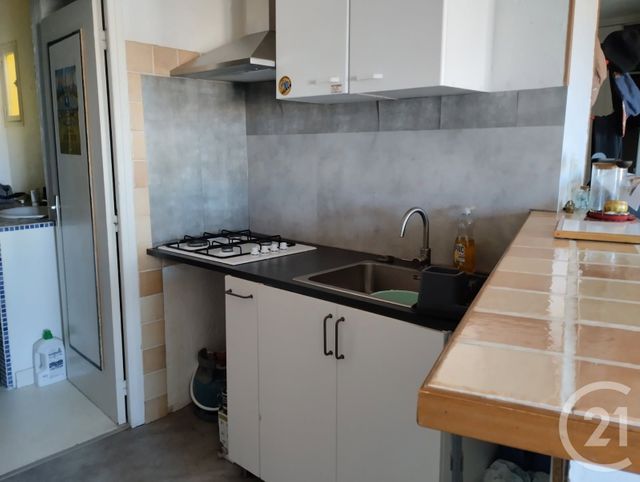 Appartement Duplex &agrave; louer - 2 pi&egrave;ces - 53 m2 - Annonay - 07 - RHONE-ALPES