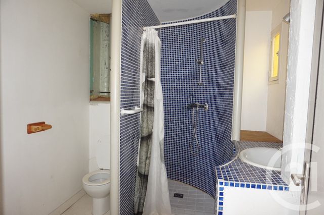 Appartement Duplex &agrave; louer - 2 pi&egrave;ces - 53 m2 - Annonay - 07 - RHONE-ALPES