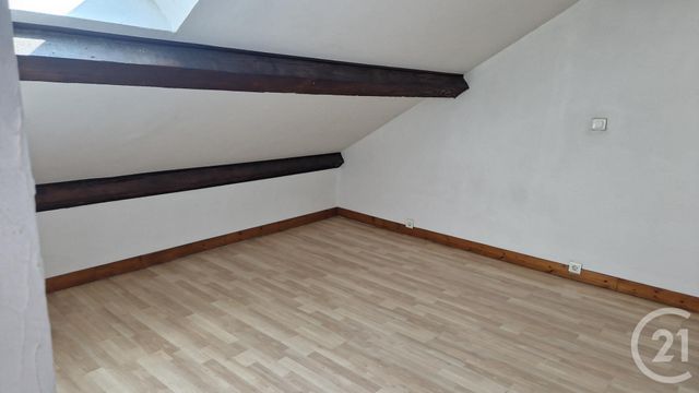 Appartement Duplex &agrave; louer - 2 pi&egrave;ces - 53 m2 - Annonay - 07 - RHONE-ALPES