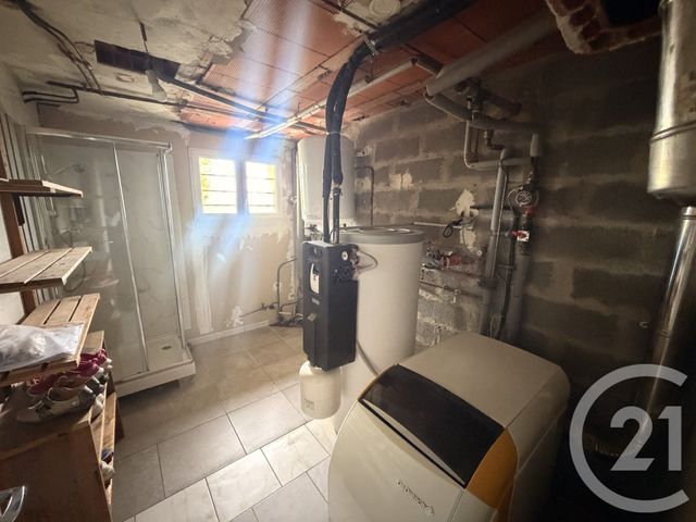 Maison &agrave; vendre - 4 pi&egrave;ces - 112,72 m2 - St Romain D Ay - 07 - RHONE-ALPES