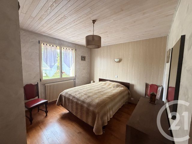Maison &agrave; vendre - 4 pi&egrave;ces - 112,72 m2 - St Romain D Ay - 07 - RHONE-ALPES