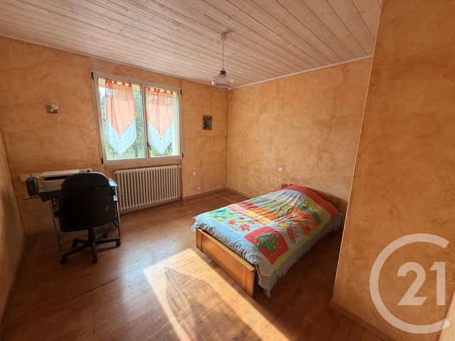 Maison &agrave; vendre - 4 pi&egrave;ces - 112,72 m2 - St Romain D Ay - 07 - RHONE-ALPES