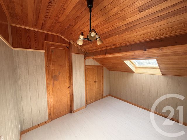Maison &agrave; vendre - 4 pi&egrave;ces - 112,72 m2 - St Romain D Ay - 07 - RHONE-ALPES