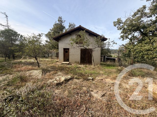 Maison &agrave; vendre - 4 pi&egrave;ces - 112,72 m2 - St Romain D Ay - 07 - RHONE-ALPES