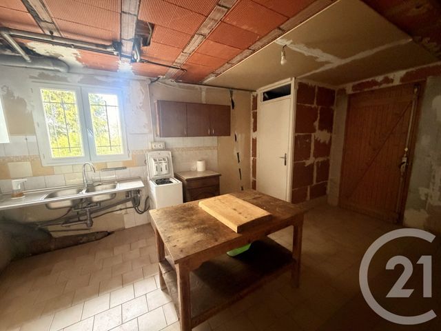 Maison &agrave; vendre - 4 pi&egrave;ces - 112,72 m2 - St Romain D Ay - 07 - RHONE-ALPES