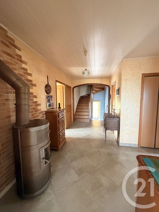 Maison &agrave; vendre - 4 pi&egrave;ces - 112,72 m2 - St Romain D Ay - 07 - RHONE-ALPES